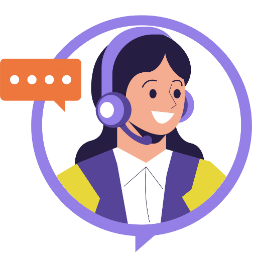 contact us Icon